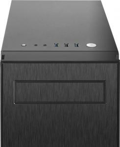 Obudowa Chieftec Hawk Glass 02B-OP 6