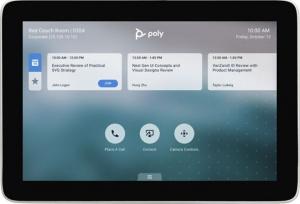 Kamera internetowa Poly Studio X50 + TC8 5