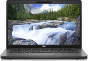 Laptop Dell Latitude 5400 + Norton 360 (N020L540014EMEA+21405811) 1