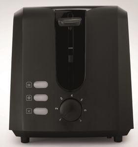 Toster Beko Toster BEKO TAM4201B 2