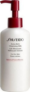 Shiseido Mleczko czyszczące Extra Rich (125 ml) 1