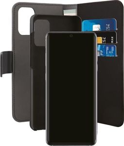 Puro Wallet Detachable Huawei P40 Pro 2w1 HWP40PBOOKC3BLK 2