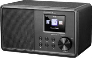 Radio Albrecht DR 470 N 1