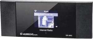 Radio Albrecht DR 460 C 2