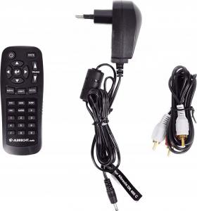 Radio Albrecht DR 460 C 4