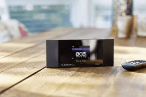 Radio Albrecht DR 460 C 5