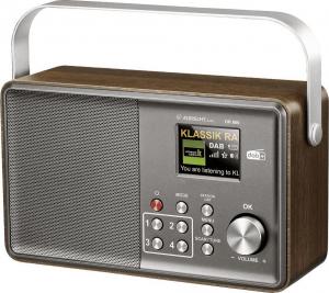 Radio Albrecht DR 860 1
