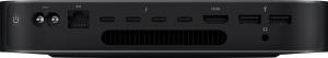 Komputer Apple Mac Mini Intel Core i5-8500B 8 GB 512 GB SSD macOS Catalina 4