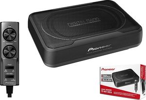 Subwoofer samochodowy Pioneer PS SUBWOOFER PIONEER TSWX130DA 160W 2