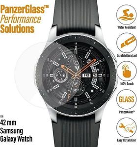 PanzerGlass PanzerGlass Samsung Galaxy Watch (42 mm) 1