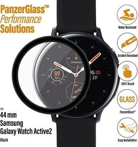PanzerGlass PanzerGlass Samsung Galaxy Watch Active 2 (44 mm) 1