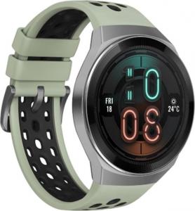 Smartwatch Huawei Watch GT 2e Zielony  (55025279) 1