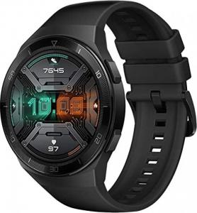 Smartwatch Huawei Watch GT 2e Czarny  (55025281) 1