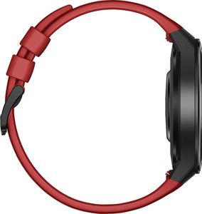 Smartwatch Huawei Watch GT 2e Czerwony  (Hector-B19R) 3