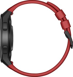 Smartwatch Huawei Watch GT 2e Czerwony  (Hector-B19R) 4