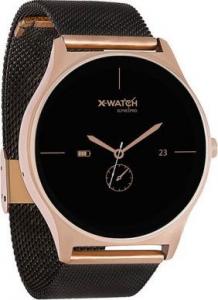 Smartwatch Xlyne Joli XW Pro Czarny  (252X19) 1