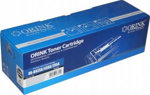 Toner Orink Cyan Zamiennik TN-241 (TN241C-OR) 1