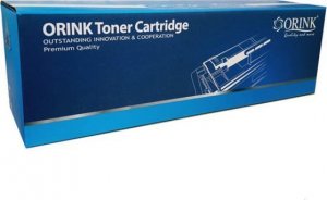 Toner Orink Cyan Zamiennik 124A (Q6001A-OR) 1