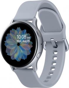 Smartwatch Samsung Galaxy Watch Active 2 Silver Alu 44mm Szary  (SM-R825FZSADBT) 1