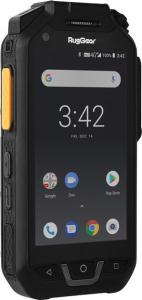 Smartfon RugGear RG725 16 GB Dual SIM Czarny 1