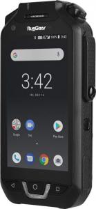 Smartfon RugGear RG725 16 GB Dual SIM Czarny 2