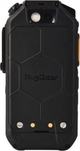 Smartfon RugGear RG725 16 GB Dual SIM Czarny 3
