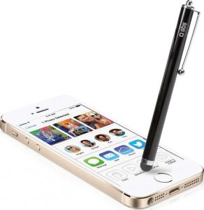 Rysik Step by Step 118630 Czarny 3