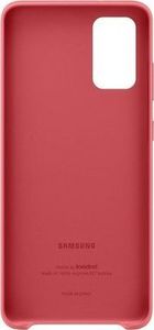 Samsung Samsung Kvadrat Cover Galaxy S20+_SM-G985, red 2