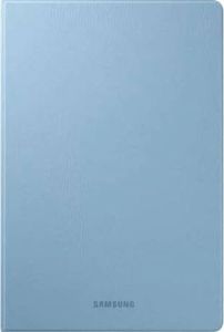 Etui na tablet Samsung Etui Book Cover Galaxy Tab S6 Lite niebieskie (EF-BP610PLEGEU) 1