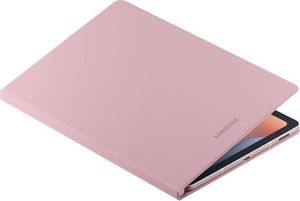 Etui na tablet Samsung Etui Book Cover Galaxy Tab S6 Lite pink 1