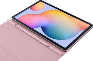 Etui na tablet Samsung Etui Book Cover Galaxy Tab S6 Lite pink 7