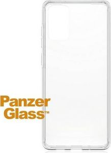 PanzerGlass PanzerGlass ClearCase for Samsung Galaxy S20+ 2
