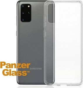 PanzerGlass PanzerGlass ClearCase for Samsung Galaxy S20+ 3