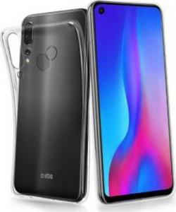 Step by Step SBS Skinny Cover HUAWEI P30 lite, transparent 1