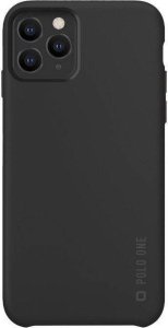 Step by Step SBS Polo One Cover Apple iPhone 11 Pro, schwarz 1