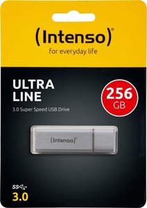 Pendrive Intenso Ultra Line, 256 GB  (3531492) 2