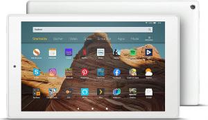 Tablet Amazon Fire HD 10.1" 64 GB Biały 1