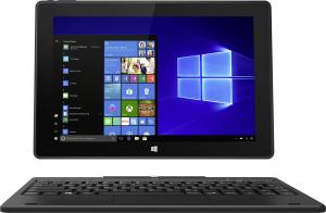 Tablet Trekstor SurfTab Twin 2019 10.1" 64 GB Czarny 2