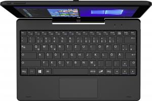 Tablet Trekstor SurfTab Twin 2019 10.1" 64 GB Czarny 3