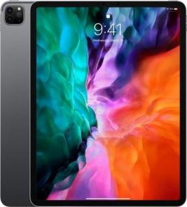 Tablet Apple iPad Pro 2020 12.9" 128 GB Szary  (MY2H2FD/A) 1