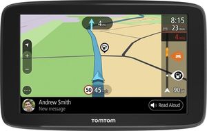 Nawigacja GPS TomTom TomTom GO Basic EU (5 Zoll) 1