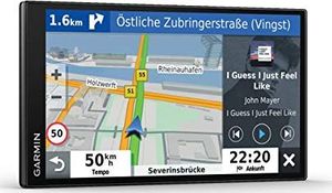 Nawigacja GPS Garmin Garmin DriveSmart 65 EU MT-S mit Amazon Alexa 1