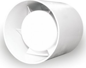 Dospel Wentylator kanałowy Dospel Euro 1 100mm 007-0051 5