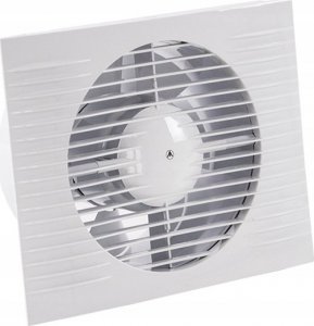 Dospel Wentylator kanałowy Dospel Euro 1 100mm 007-0051 10