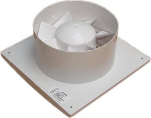 Dospel Wentylator ścienny STYL 150 S 007-0005 domowy łazienkowy 2