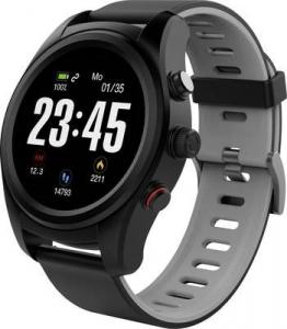 Smartwatch Swisstone SW 750 Pro Czarny 1