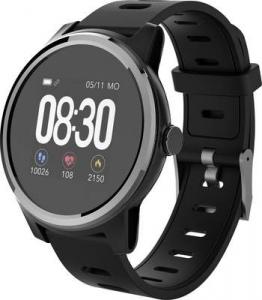 Smartwatch Swisstone SW 660 ECG Czarny 1