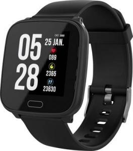 Smartwatch Swisstone SW 610 HR Czarny 1