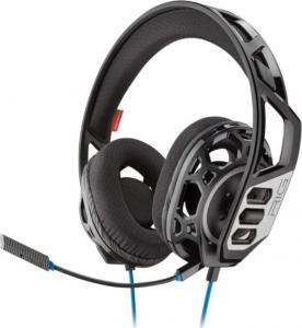 Słuchawki Plantronics Rig 300HS Szare (211836-05) 1