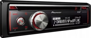 Radio samochodowe Pioneer Pioneer DEH-X8700DAB CD-Tuner/AUX/USB/Bluetooth/iPod/DAB+ 1